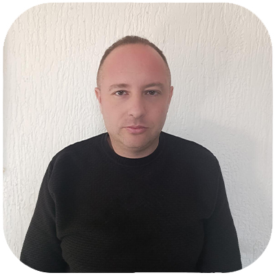 Владимир Радосављевић
