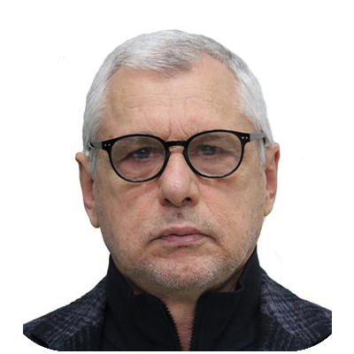 Зоран Стијачић