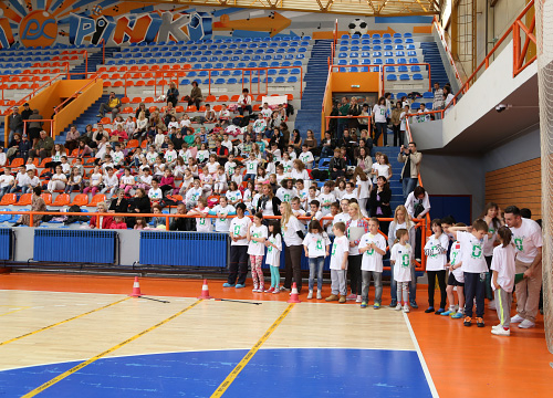 Галерија 2014