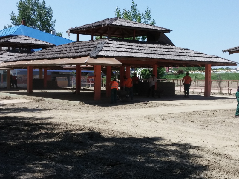 Галерија 2014