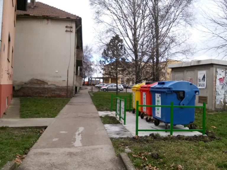 Галерија 2015