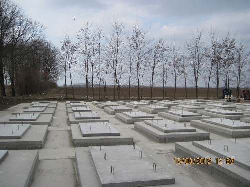Галерија 2012