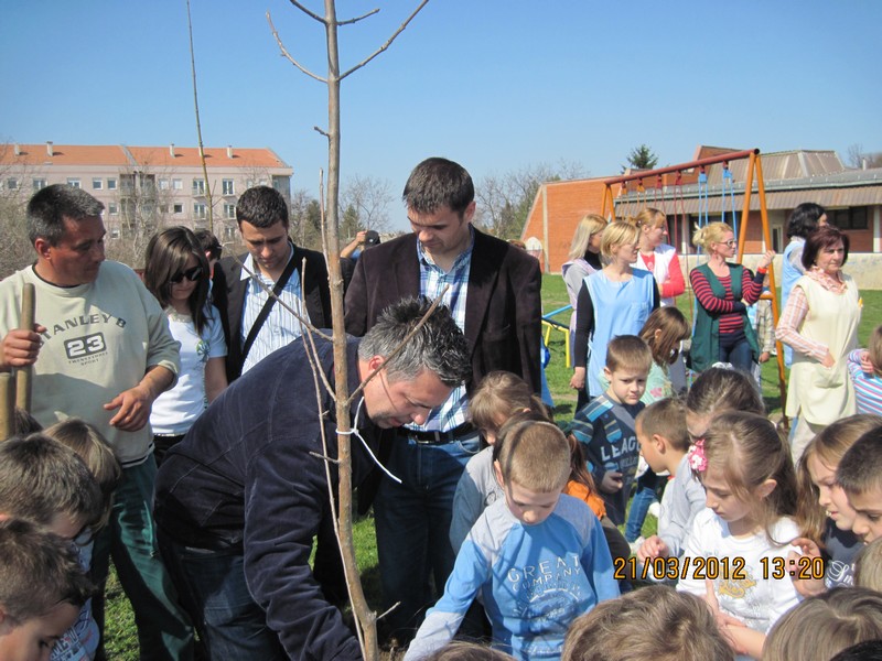 Галерија 2012