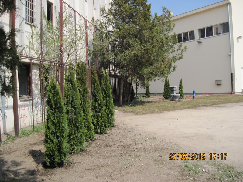 Галерија 2012