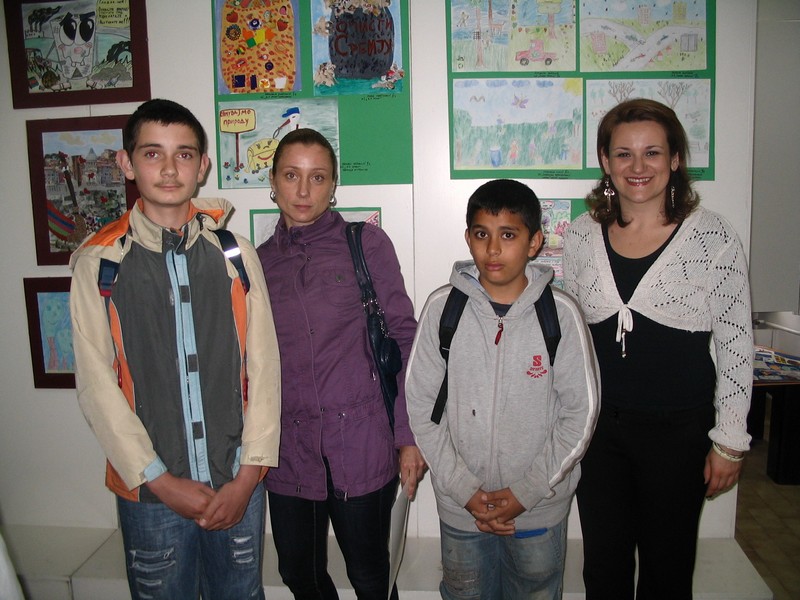Галерија 2012