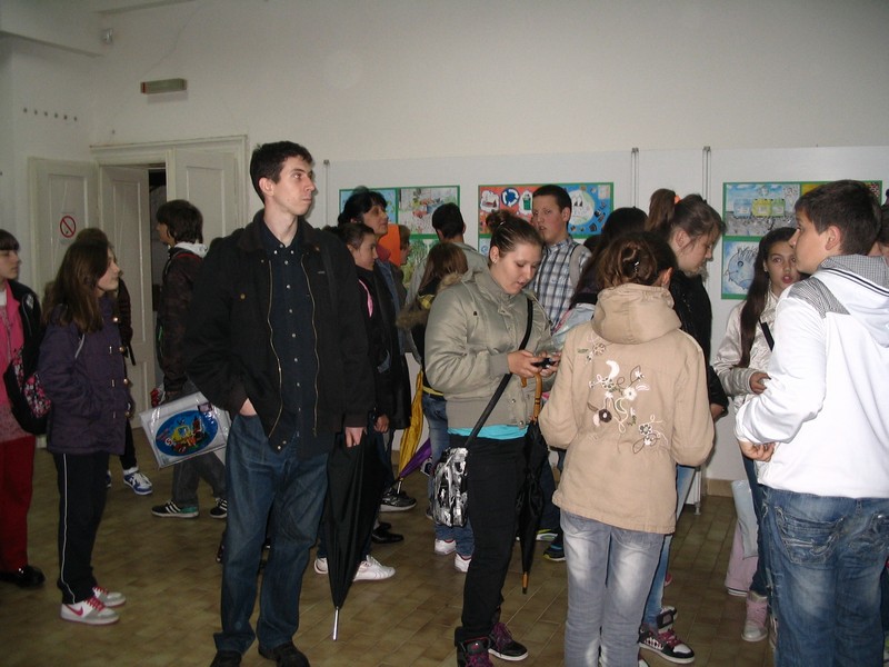 Галерија 2012
