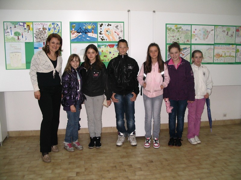 Галерија 2012