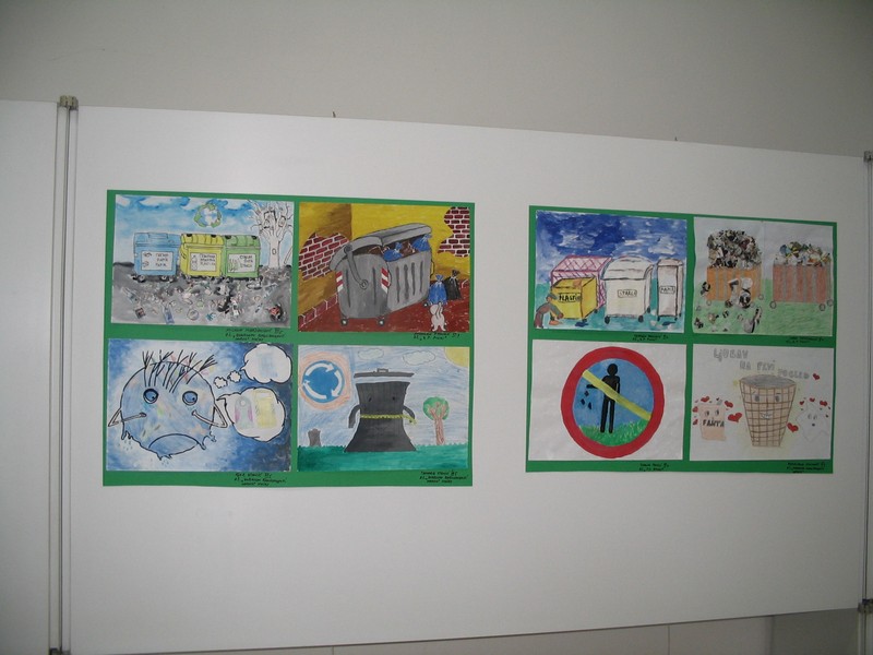 Галерија 2012