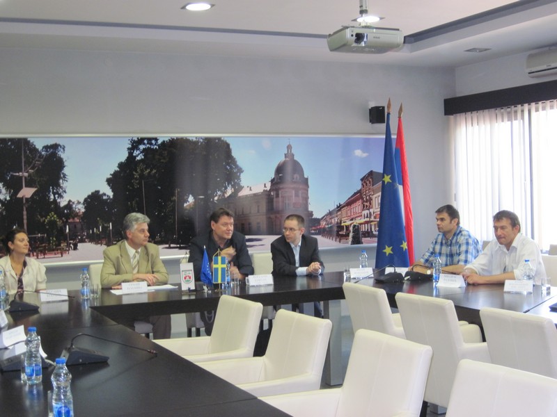 Галерија 2012