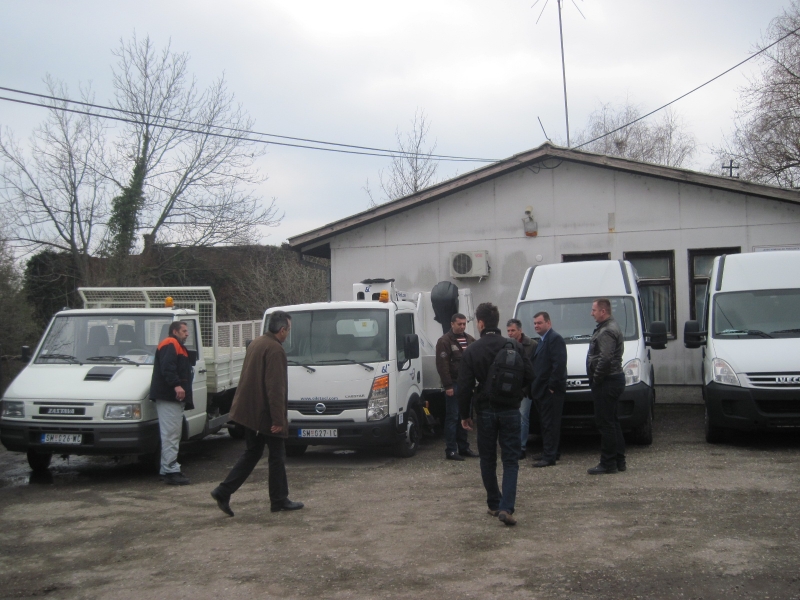 Галерија 2013