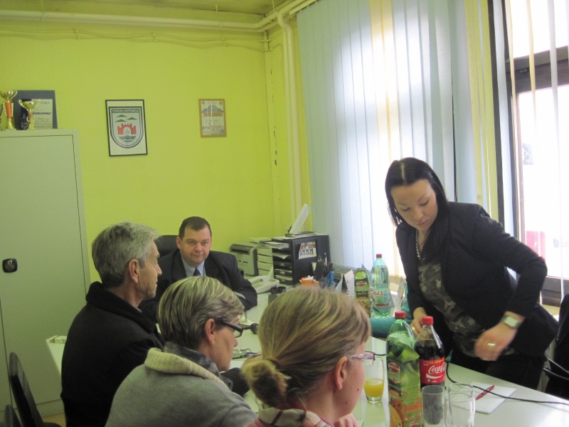 Галерија 2013