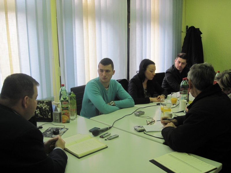 Галерија 2013