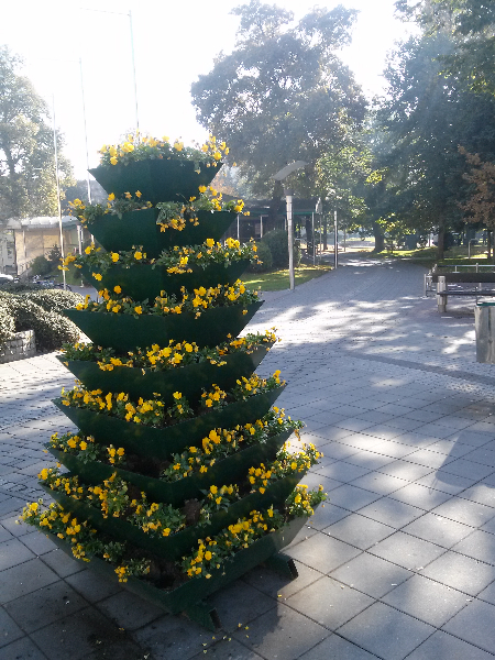 Галерија 2015