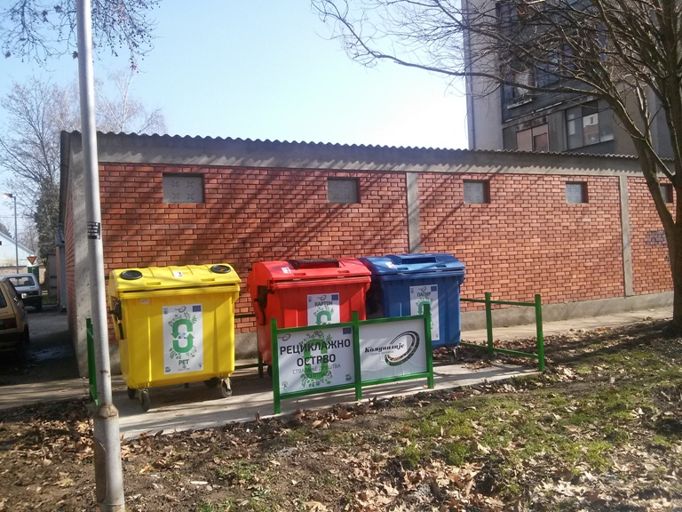 Галерија 2015