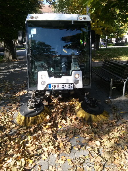 Галерија 2015