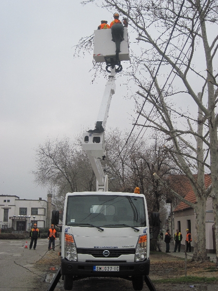 Галерија 2013