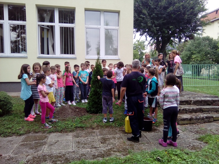 Галерија 2016
